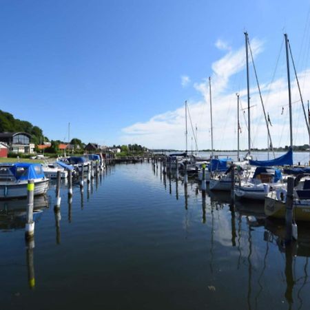 6 Person Holiday Home In Hadsund Odde Kültér fotó