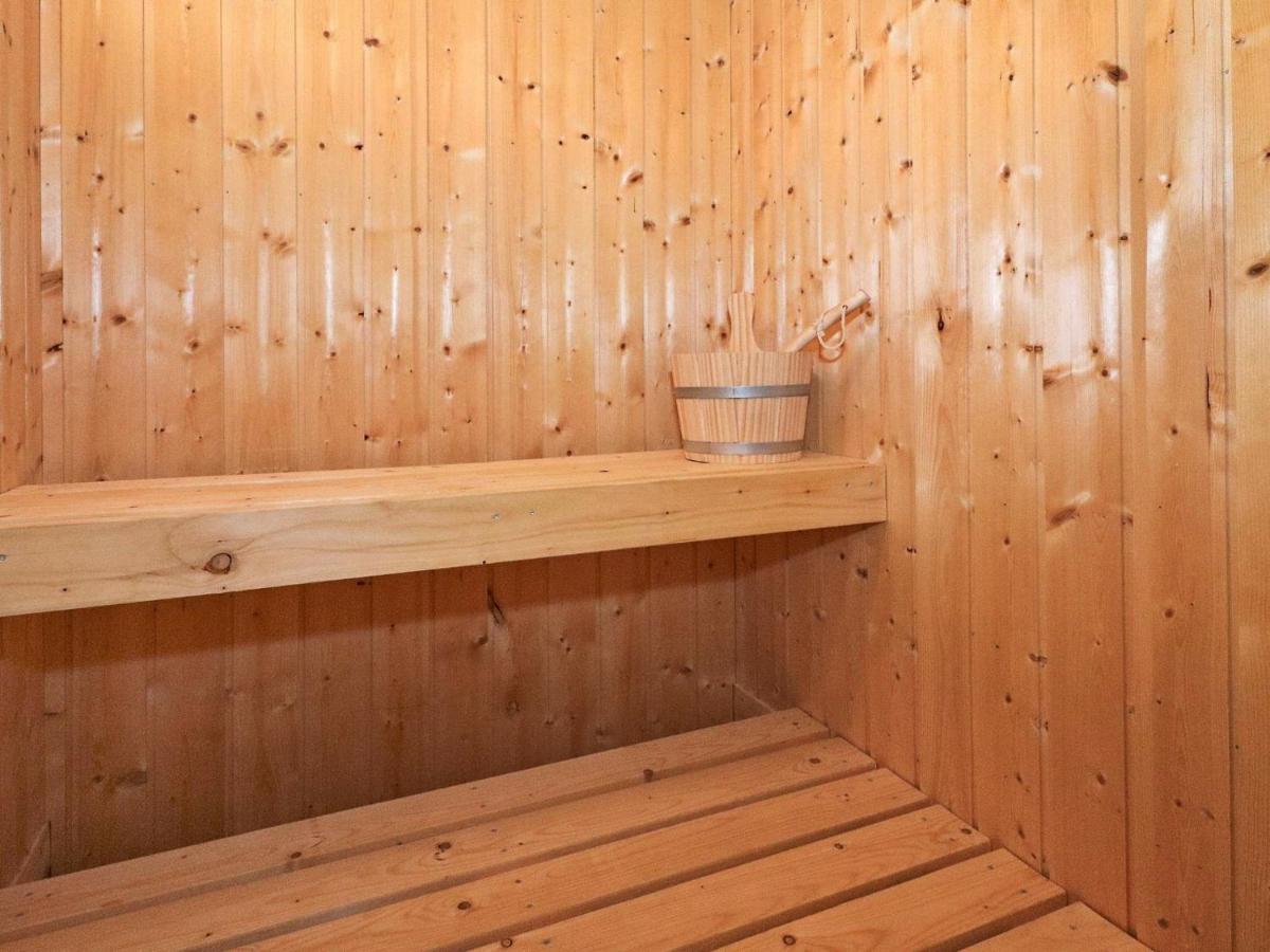 6 Person Holiday Home In Hadsund Odde Szoba fotó