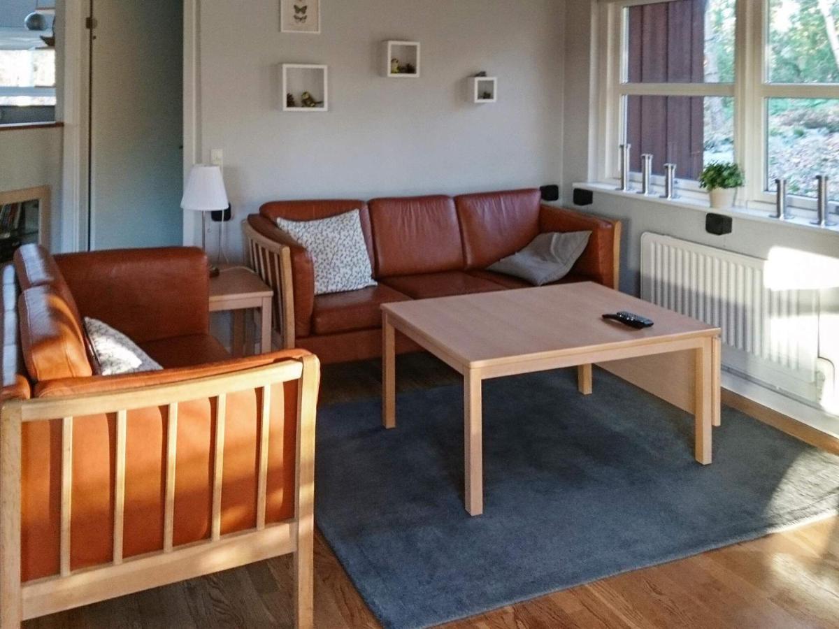 6 Person Holiday Home In Hadsund Odde Kültér fotó