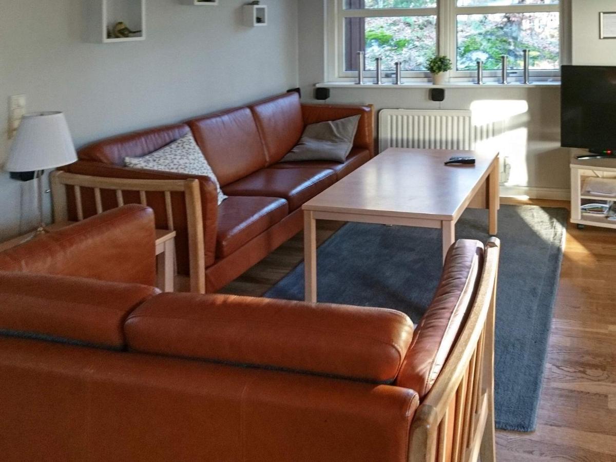 6 Person Holiday Home In Hadsund Odde Kültér fotó