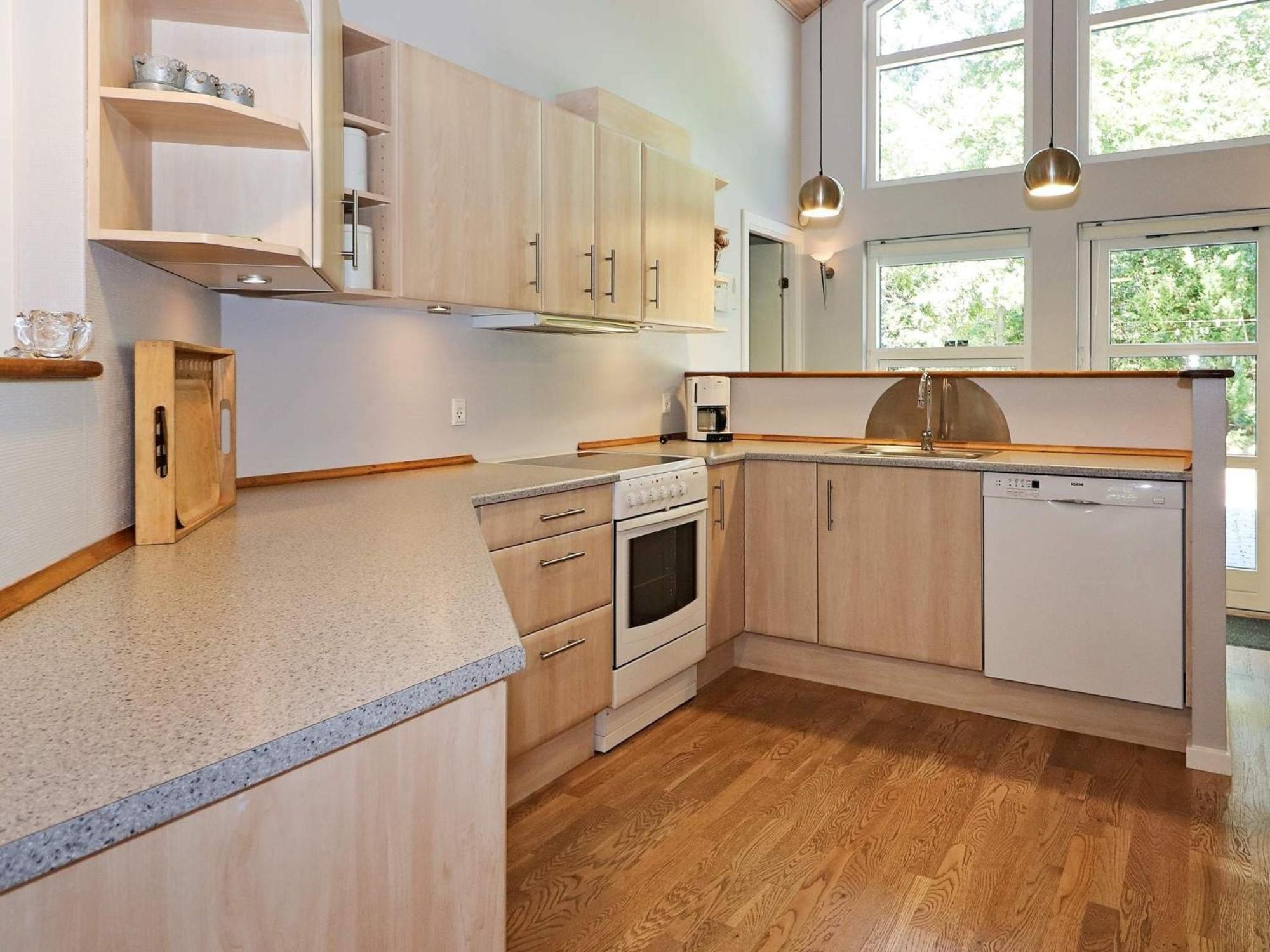 6 Person Holiday Home In Hadsund Odde Kültér fotó